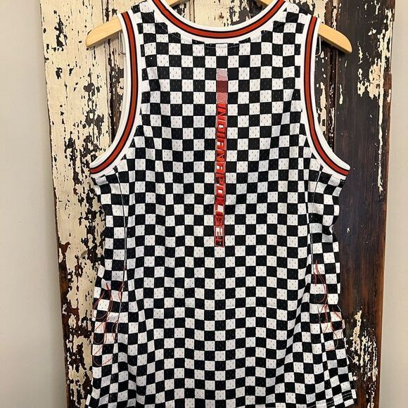 NWT Mitchell & Ness x NBA Hardwood Classics women’s Retro All Star tank top. XL - Picture 2 of 15